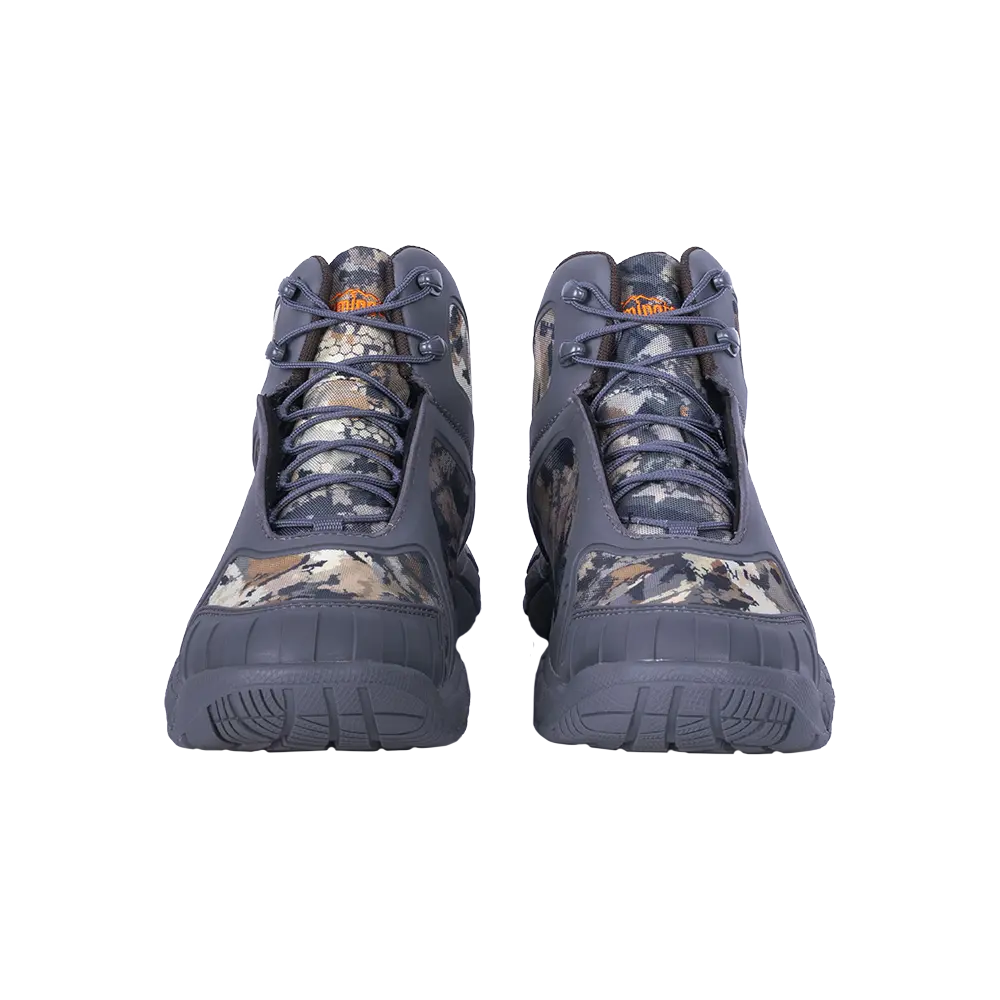 Ботинки Remington Tracking New Timber р. 44. Фото №6