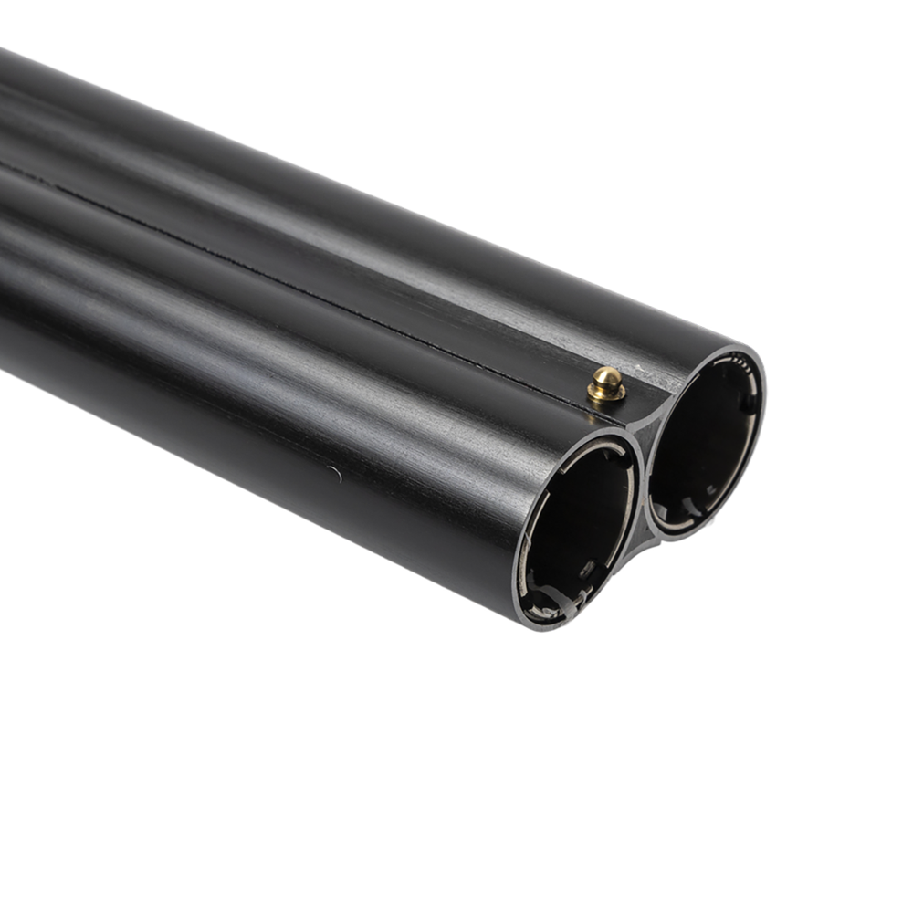 Ружье DERYA Meriva MC-112 12/76, L-660 (горизонтальное двуствольное, дерево, набор чоков). Фото №3