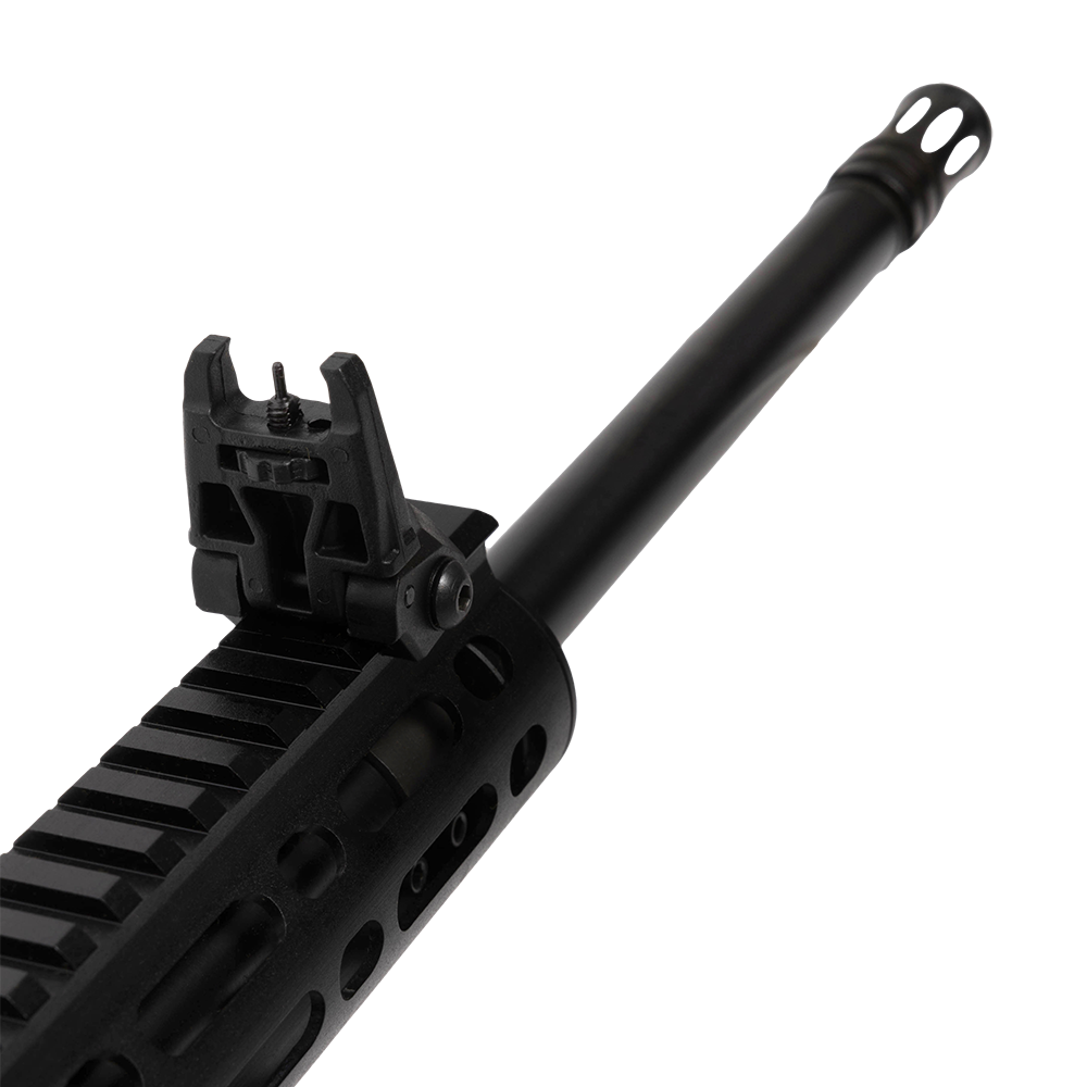 Карабин Seckin MS 18 (AR15), калибр 223 Rem., L=450. Фото №10