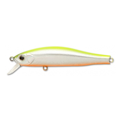 Воблер ZIPBAITS Orbit 65 SLIDER цвет № 205R. Фото №2