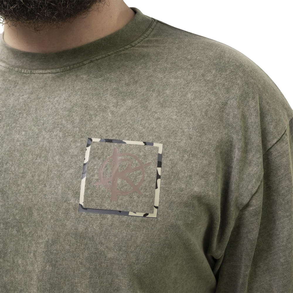 Футболка Remington Harmony Olive р. XL. Фото №11