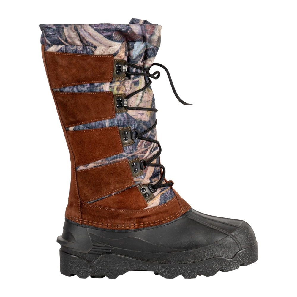 Сапоги зимние охотничьи на основе галоши из ТЭП С 162 "Рокс-Нева" р-р 300. Фото №6 Сапоги зимние охотничьи на основе галоши из ТЭП С 162 "Рокс-Нева" р-р 300. Фото №6