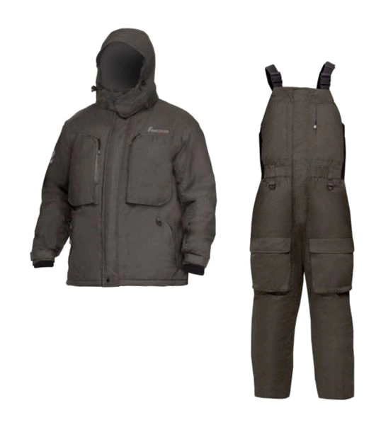 Костюм зимний Салмон XL НоваТур. Фото №2