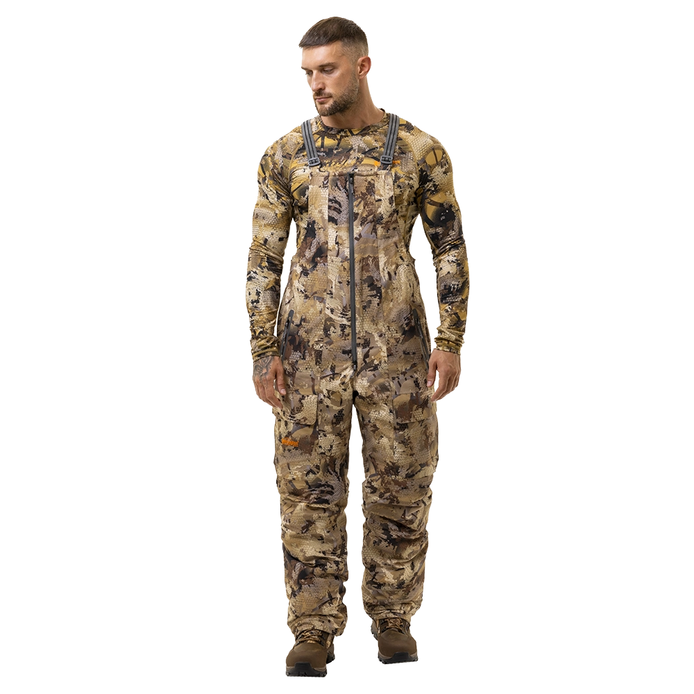 Костюм Remington 3 в 1 Researcher Fit Yellow Waterfowl Honeycombs р. M. Фото №8 Костюм Remington 3 в 1 Researcher Fit Yellow Waterfowl Honeycombs р. M. Фото №8