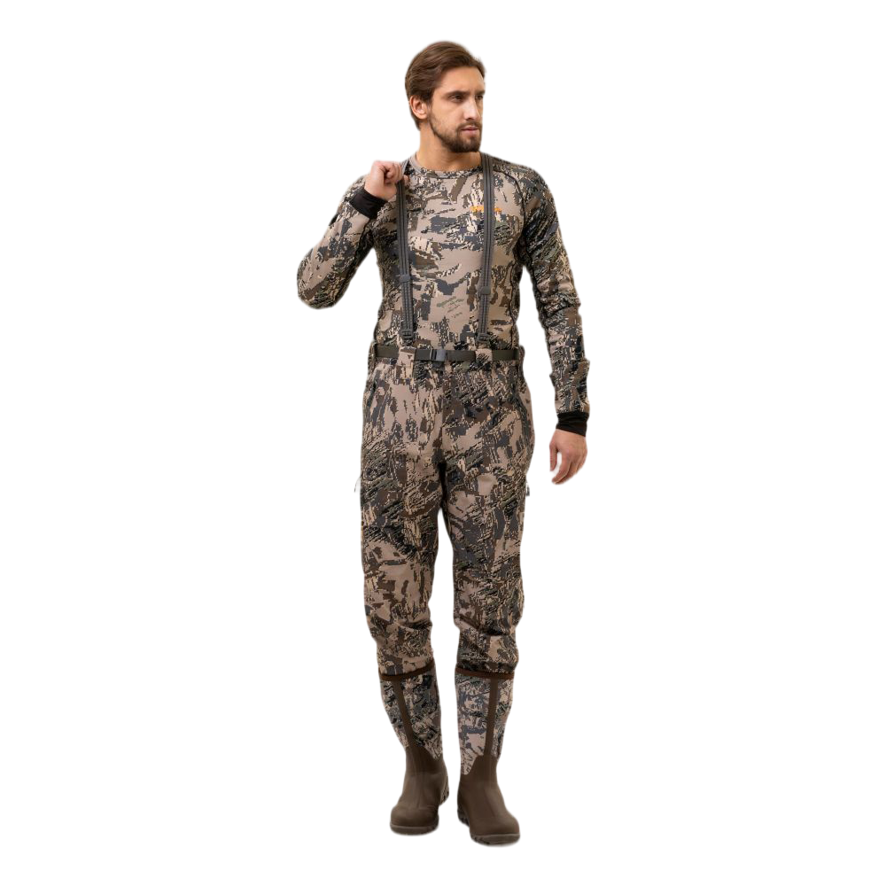 Костюм Remington Stormfront II Figure р. L. Фото №12 Костюм Remington Stormfront II Figure р. L. Фото №12