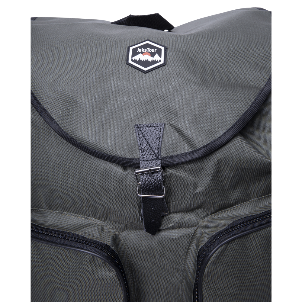 Рюкзак «Спутник» (Оксфорд 600D), олива, 90 л.. Фото №5 Рюкзак «Спутник» (Оксфорд 600D), олива, 90 л.. Фото №5