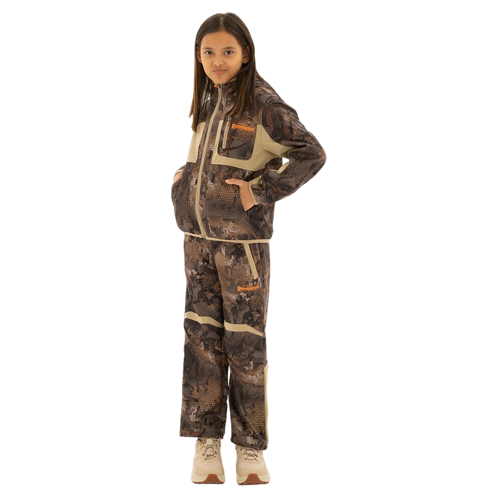 Костюм Remington Pathfinder Unisex Women and Children Timber р. 176. Фото №3 Костюм Remington Pathfinder Unisex Women and Children Timber р. 176. Фото №3