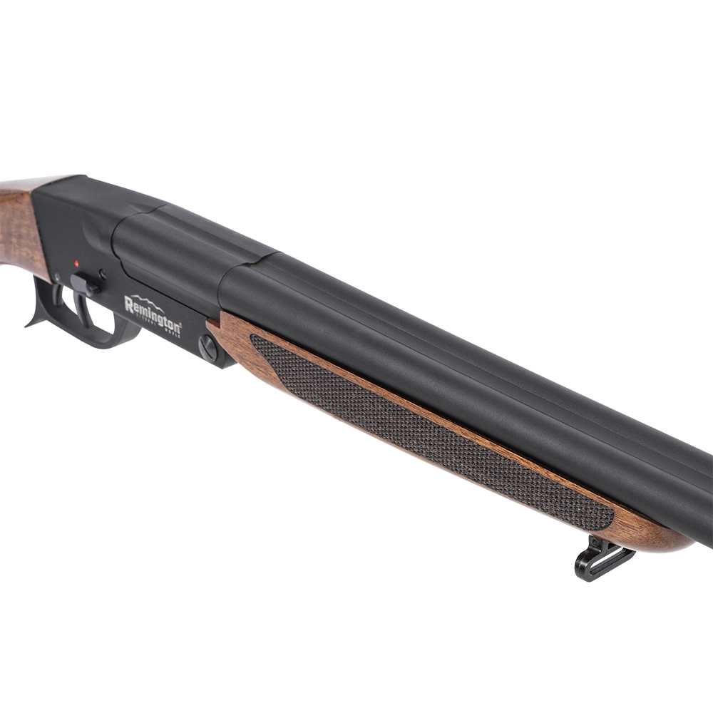 Ружье Remington SC-216, 410х76, L-710 (двухствольное, горизонтальное, дерево). Фото №7