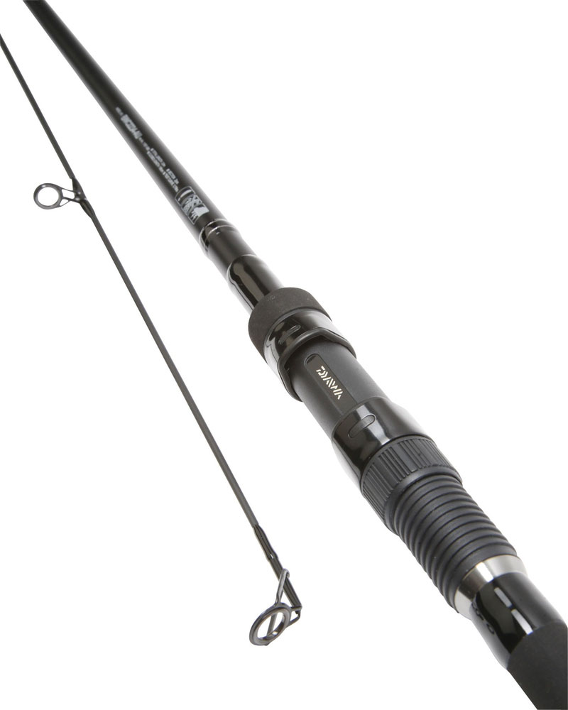 Удилище"Black Widow Carp" фидерное, 3,6м, 3lbs (Daiwa). Фото №1