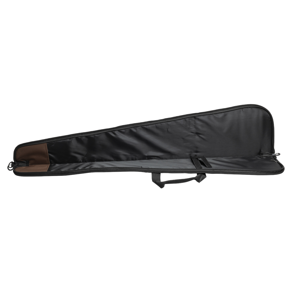 Чехол оружейный Mossberg б/о 115 см (коричневый). Фото №4 Чехол оружейный Mossberg б/о 115 см (коричневый). Фото №4