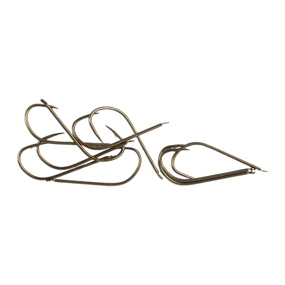 Крючок Owner 53100 №14. Фото №2