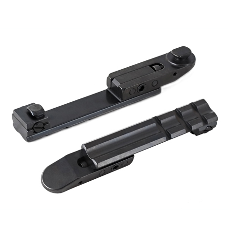 Верхняя часть Apel weaver на Benelli Argo. Фото №1 Верхняя часть Apel weaver на Benelli Argo. Фото №1