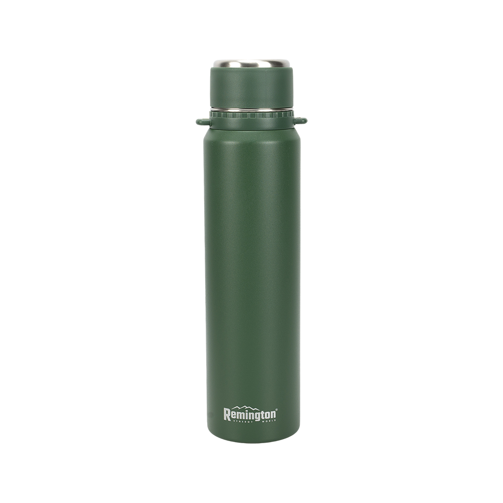 Термос Remington ThermalHold 1300 Dark green, сит.. Фото №1