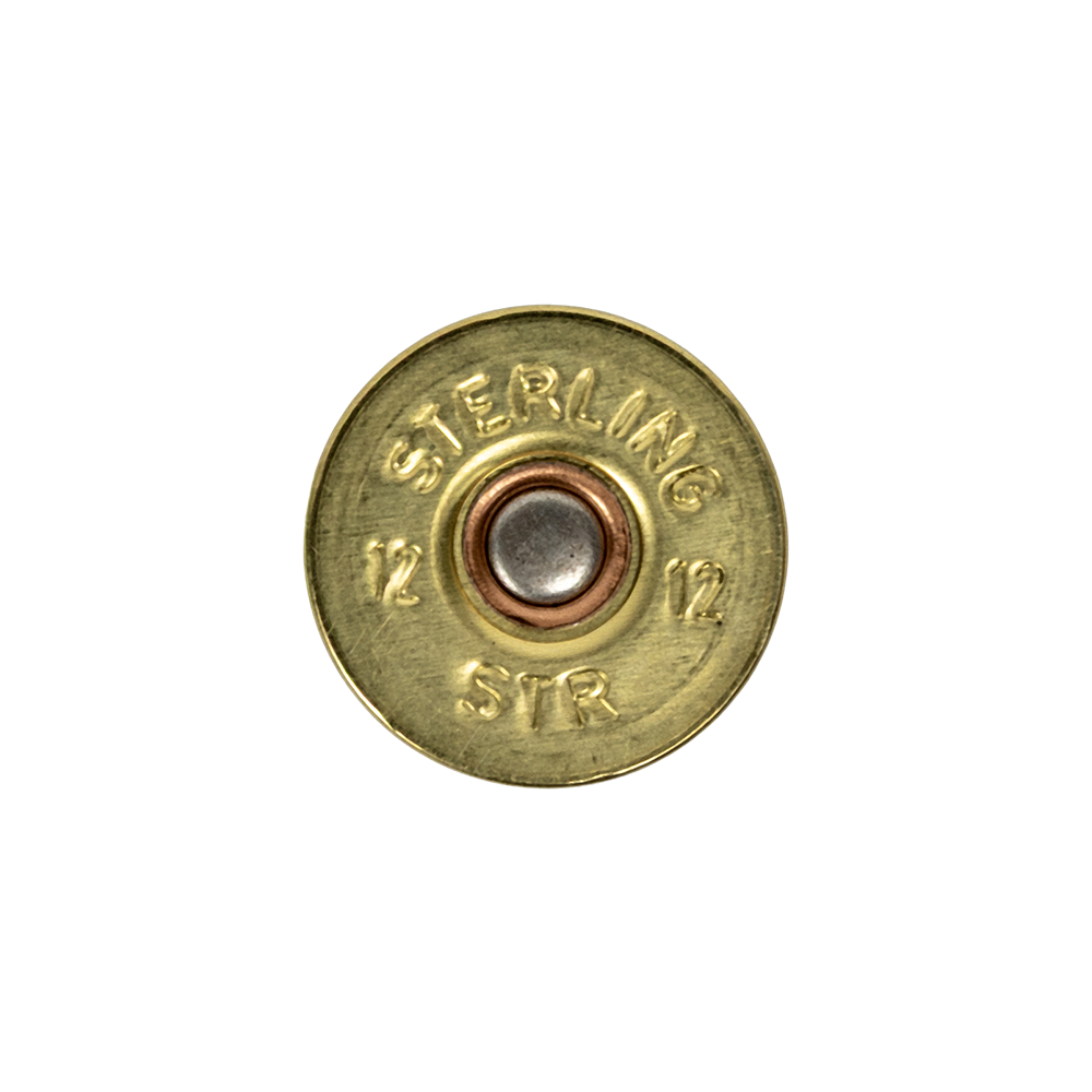 Патрон STERLING 12/70 № 10 32 гр. (пачка 25 шт.). Фото №5