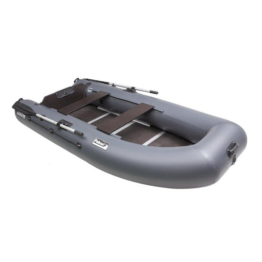 Лодка надувная ПВХ Пеликан 295 ТК (комплект). Фото №2 Лодка надувная ПВХ Пеликан 295 ТК (комплект). Фото №2
