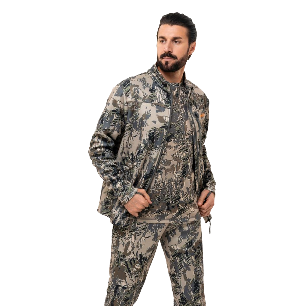 Джемпер Remington Polar Dream FIT Figure р. L. Фото №3