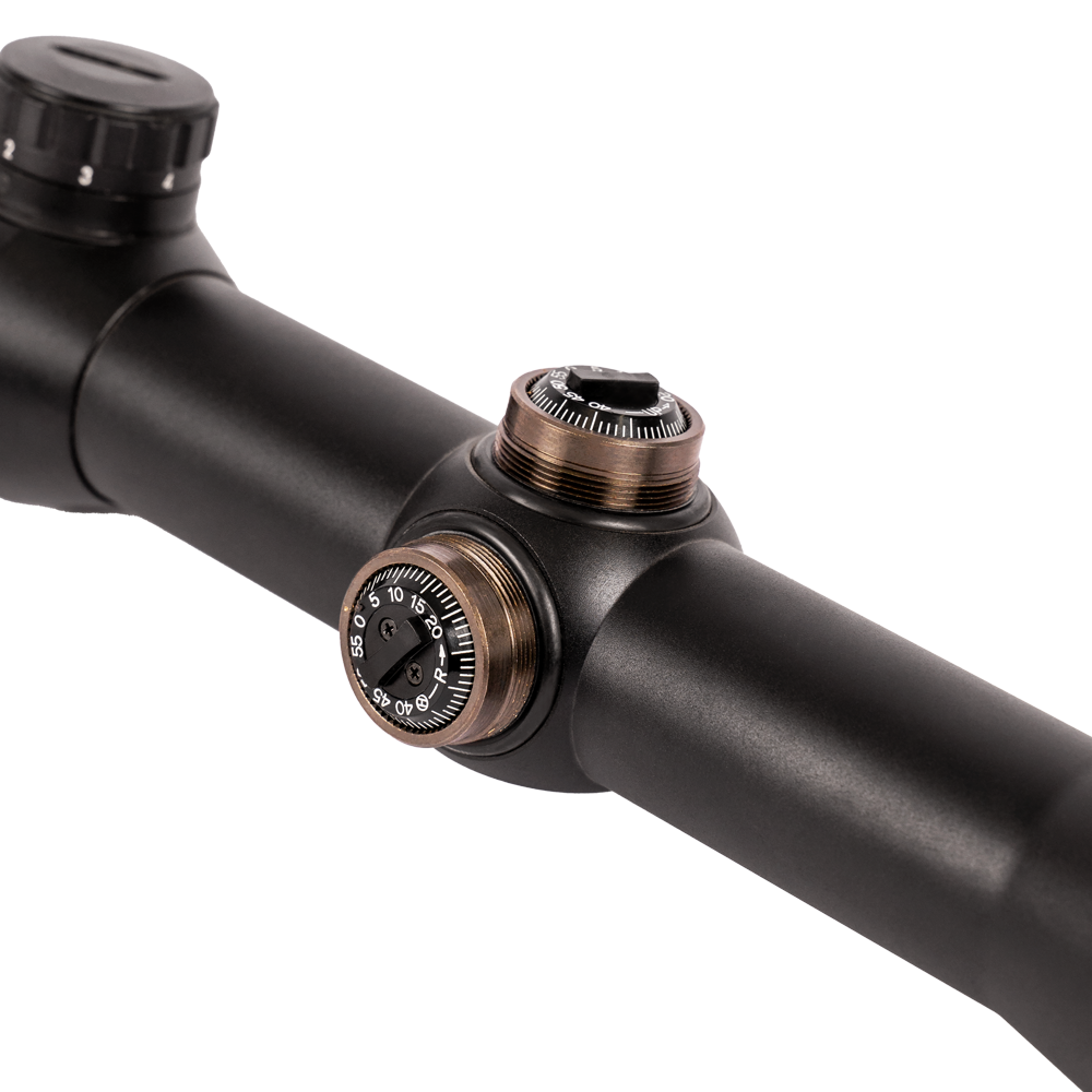 Прицел оптический Hakko B3ERCH-6420 6x42 ,R:6СН. Фото №4 Прицел оптический Hakko B3ERCH-6420 6x42 ,R:6СН. Фото №4