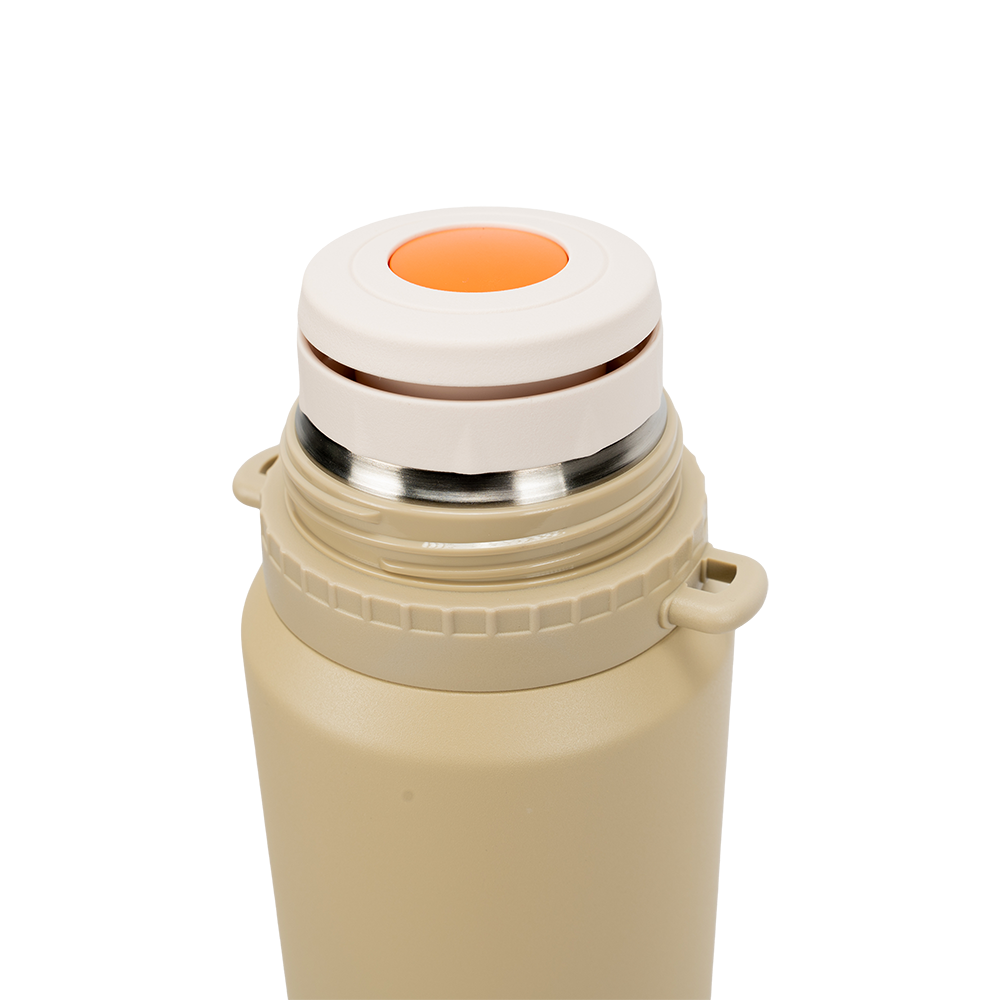 Термос Remington ThermalHold 1300 Beige, сит.. Фото №6