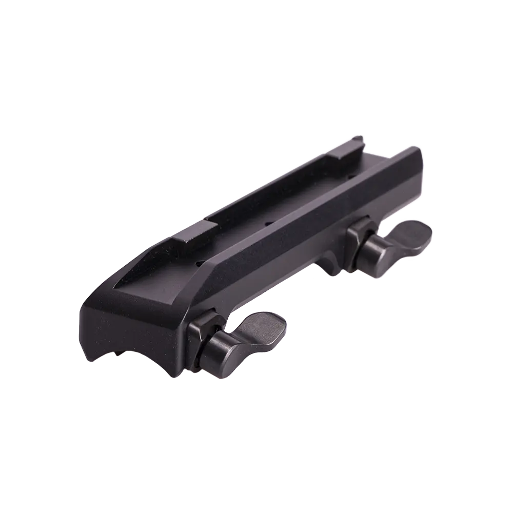 Кронштейн MAK под LM-призму на Blaser (5092-40193). Фото №1 Кронштейн MAK под LM-призму на Blaser (5092-40193). Фото №1