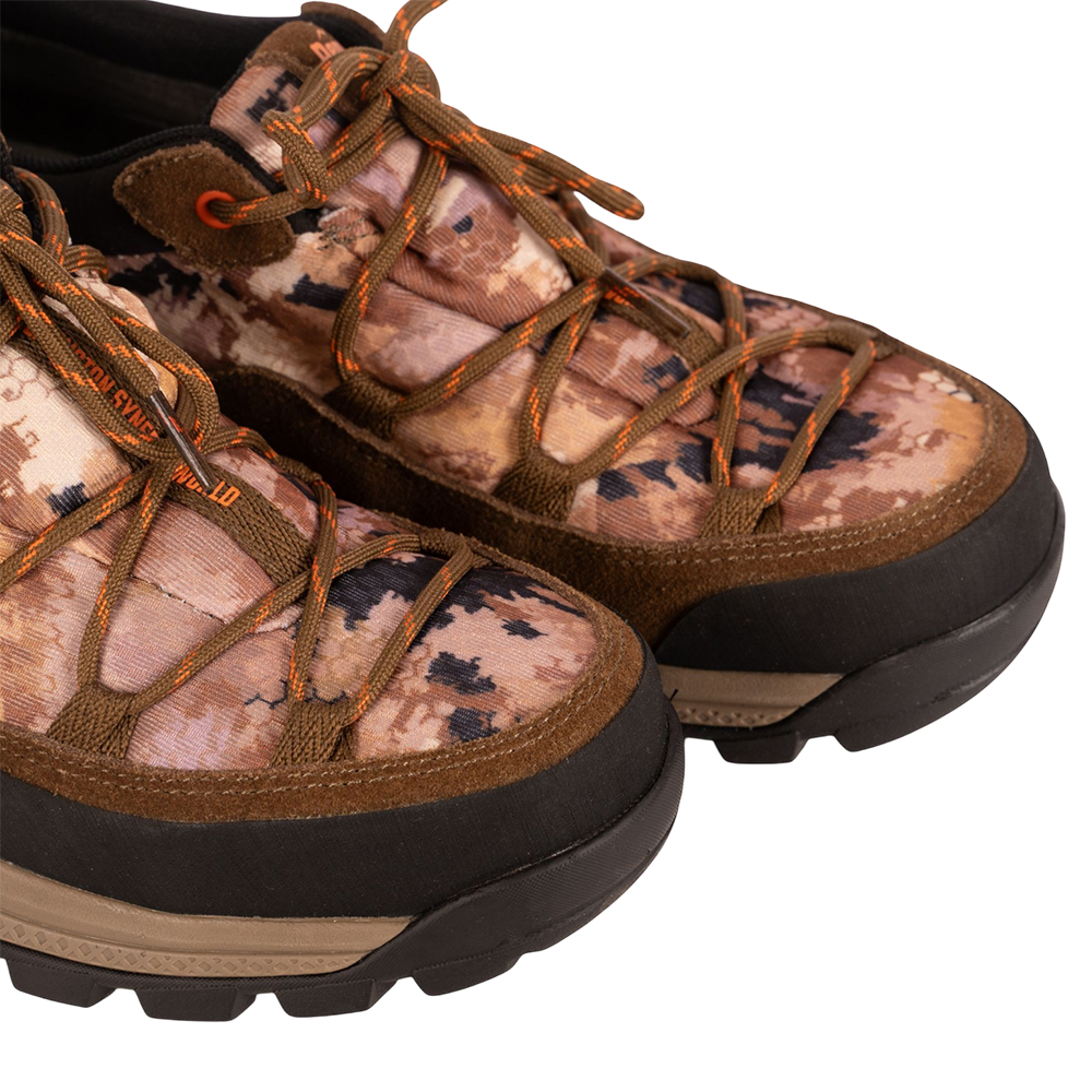 Полуботинки Remington Fischer Yellow Waterfowl Honeycombs р. 46. Фото №2 Полуботинки Remington Fischer Yellow Waterfowl Honeycombs р. 46. Фото №2