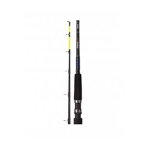 Удилище троллинговое YOSHINO G-Trolling 2.40m 10-25lbs. Фото №1