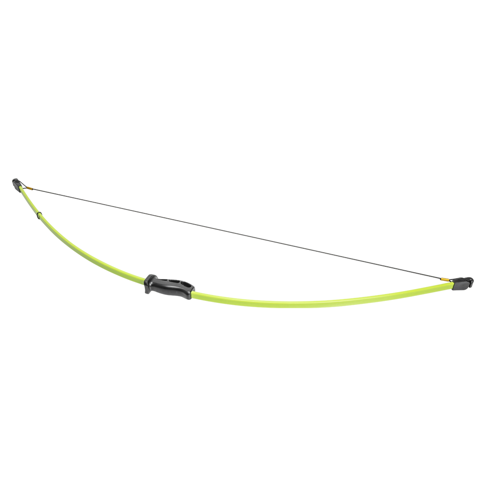 Лук Remington RB010 рекурс., детский, зеленый. Фото №1 Лук Remington RB010 рекурс., детский, зеленый. Фото №1