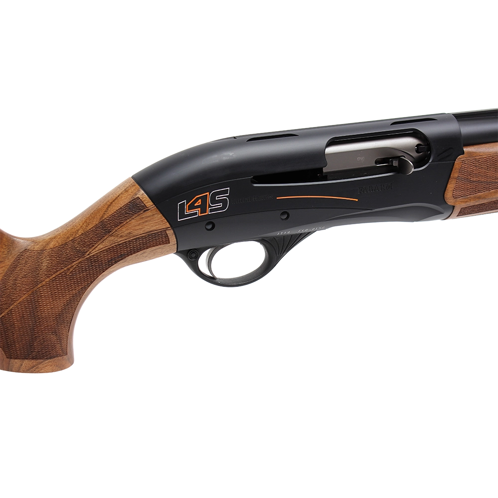 Ружье Fabarm L4S lnitial Hunter Maxi-6 12/76 L=760. Фото №3 Ружье Fabarm L4S lnitial Hunter Maxi-6 12/76 L=760. Фото №3