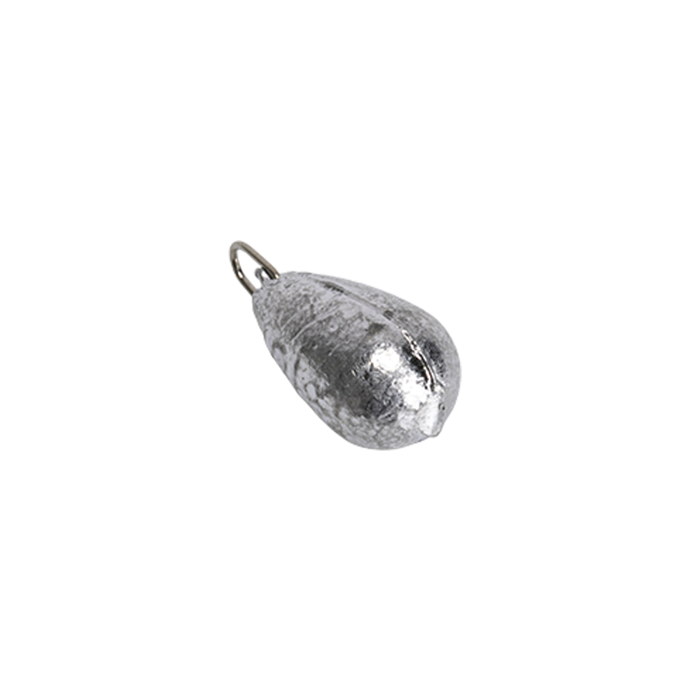 Груз "Колокол с ушком" 18 гр.. Фото №2