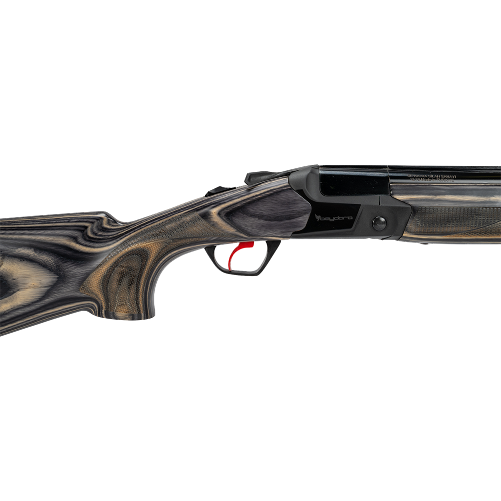 Ружье Beydora BDR 90 PRO LAMINATED калибр 12х76, L-760. Фото №8
