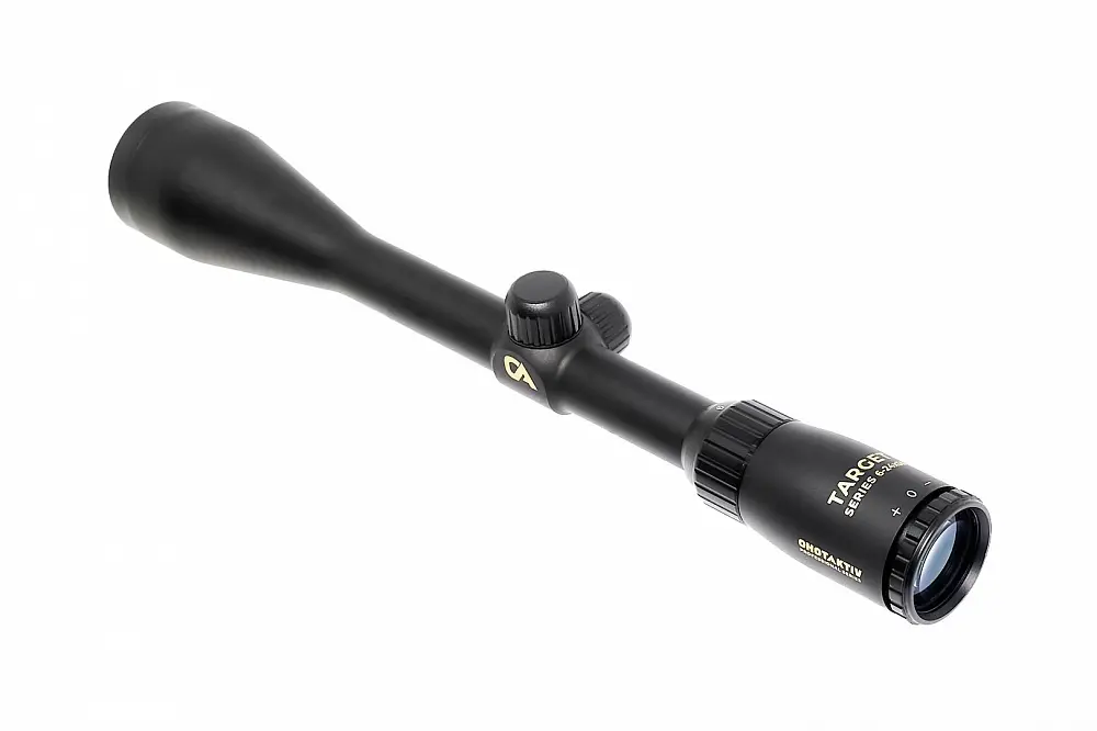 Оптический прицел OHOTAKTIV 6-24x50 MilDot 25,4 мм. Фото №2 Оптический прицел OHOTAKTIV 6-24x50 MilDot 25,4 мм. Фото №2