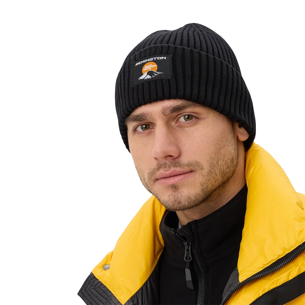 Шапка Remington Vulcan р. one size. Фото №1