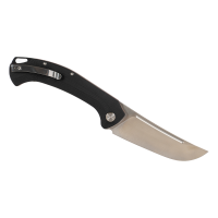 Изображение товара: Нож складной МС "Узбекский" сталь VG-10, рук.G10 (черная)