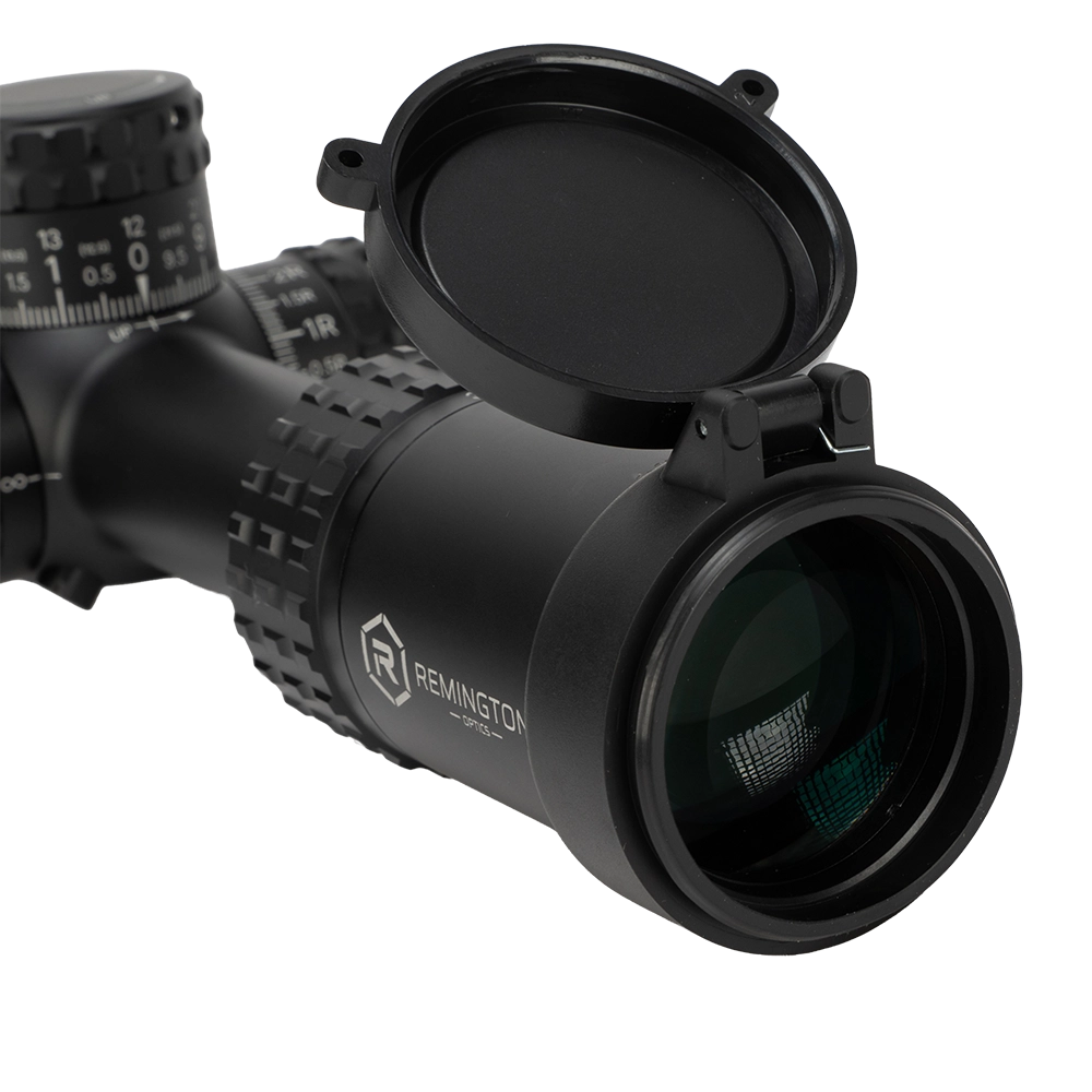 Прицел оптический REMINGTON SPIRIX 3-15x44 ED SFP SF IR 30мм 0.1 MRAD. Фото №9