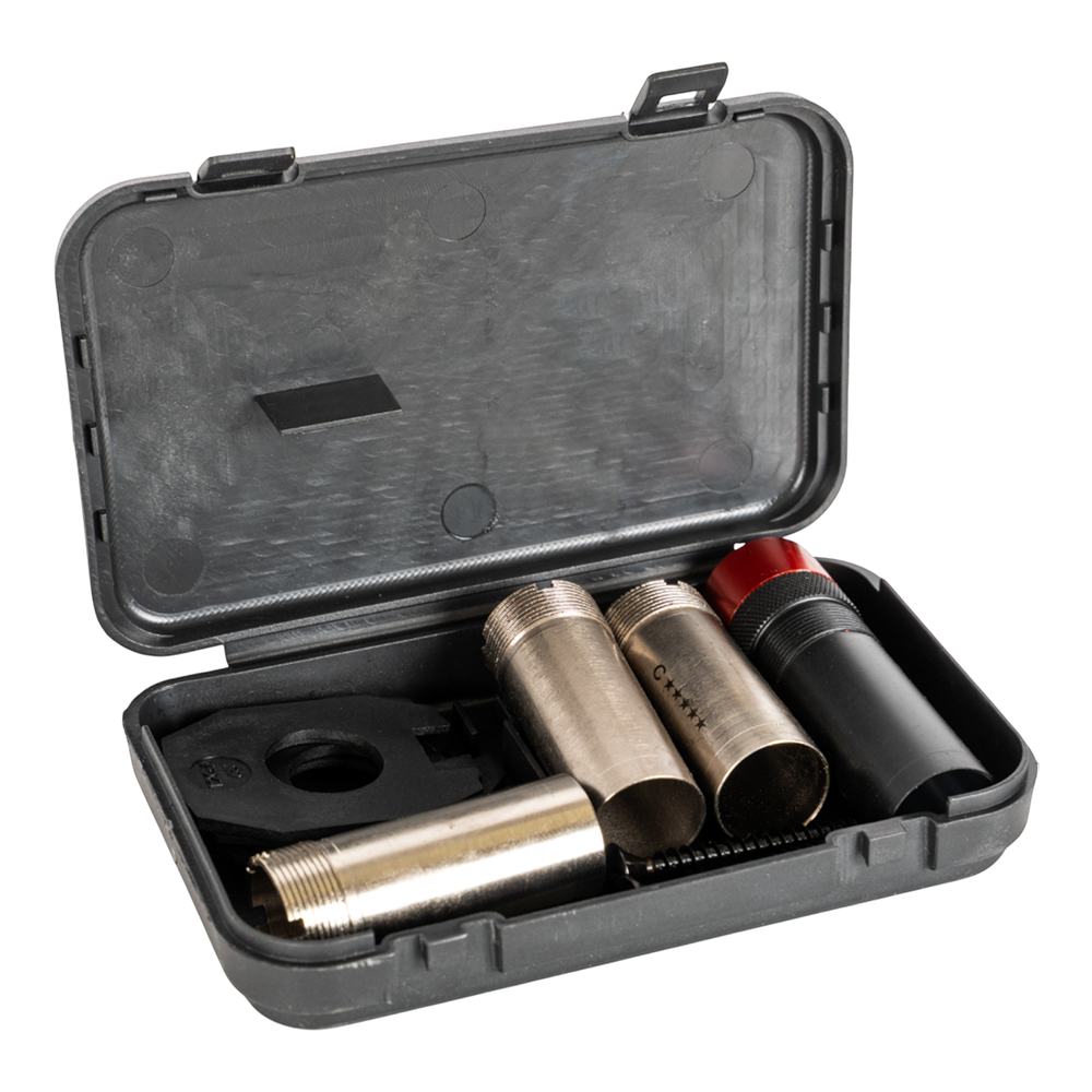 Ружье ATA Neo X Camo Max7, 12/76, 710 мм, 5+1 патронов. Фото №3 Ружье ATA Neo X Camo Max7, 12/76, 710 мм, 5+1 патронов. Фото №3