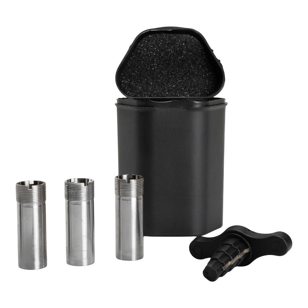 Ружье Huglu MALLARD Gen. 3, к.20/76, L-710 мм. Фото №5