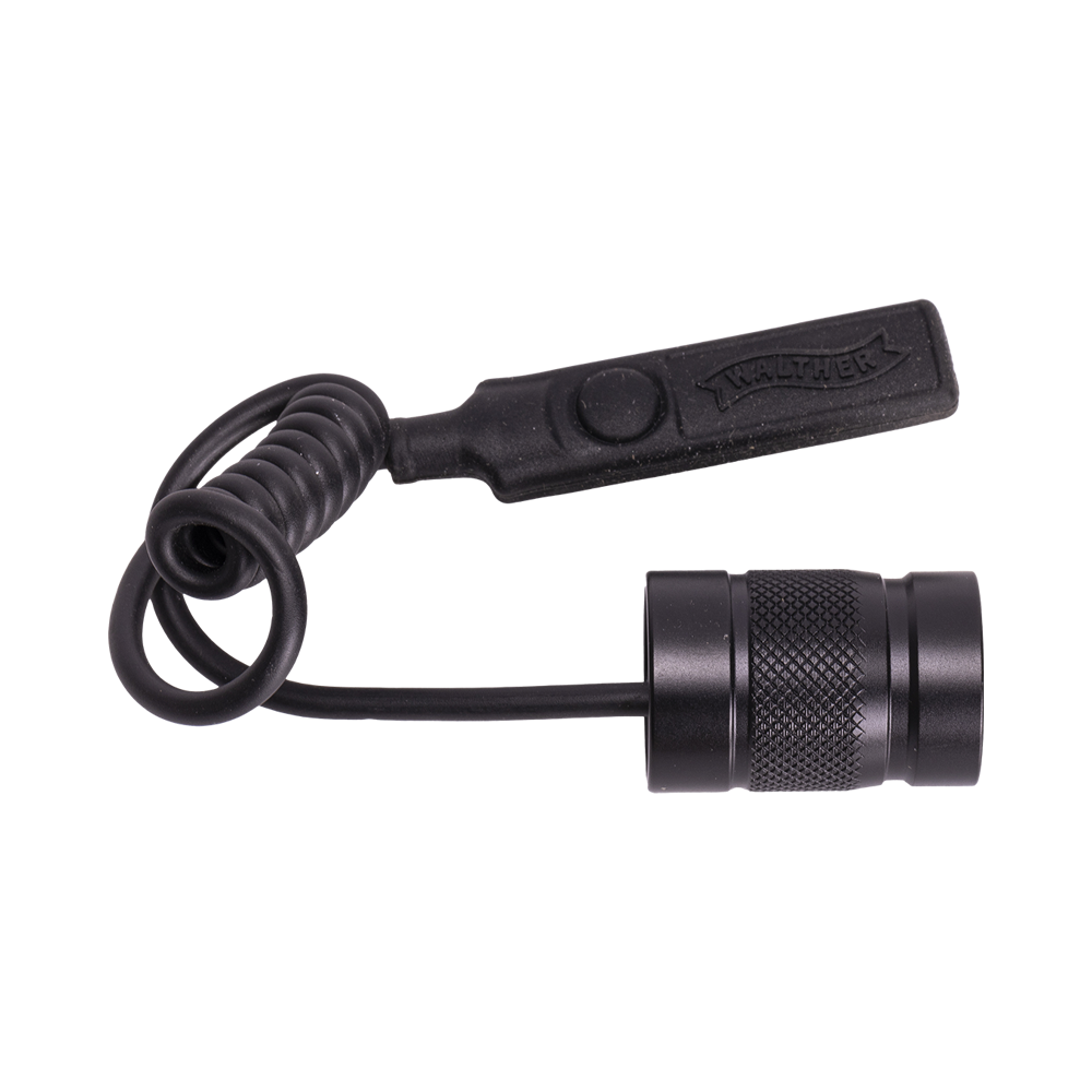 Выключатель шнуровой к фонарям Walther MGL 1000. Фото №2