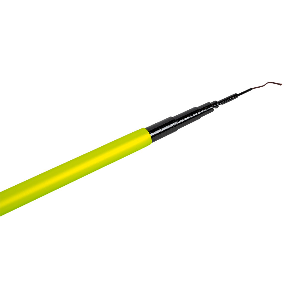 Удилище маховое Helios Minipole 4м, 5-20гр*. Фото №2