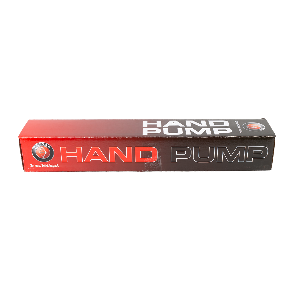 Насос HATSAN к винтовкам PCP. Фото №6