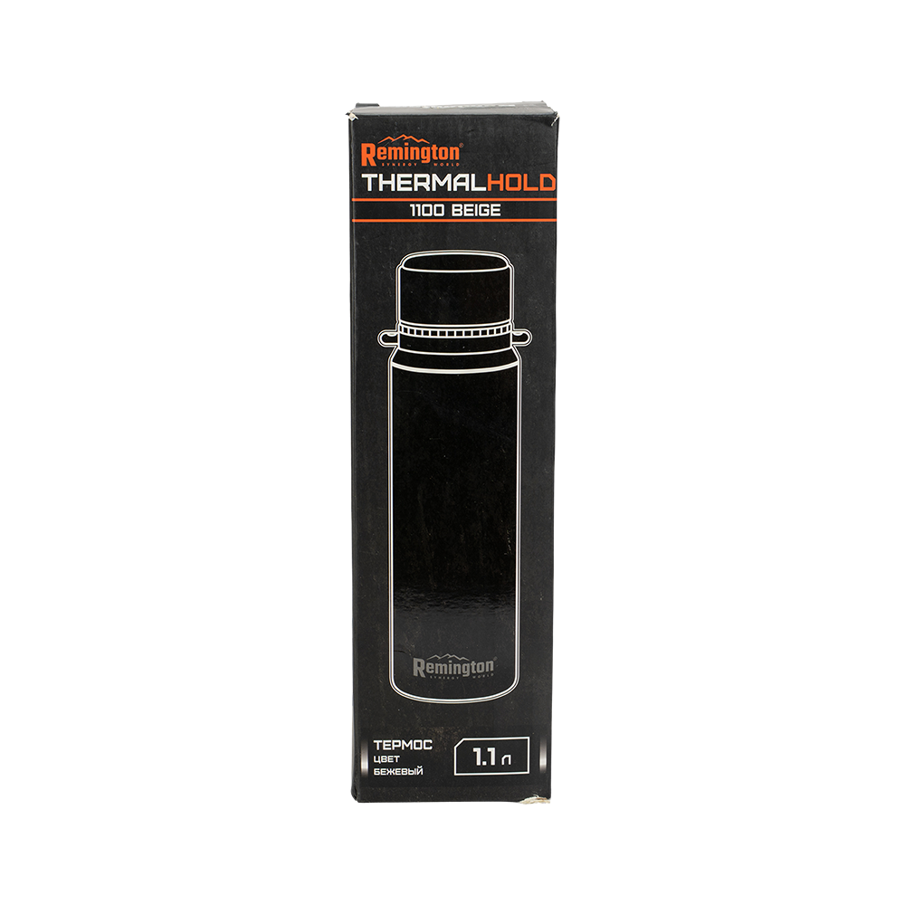 Термос Remington ThermalHold 1100 Beige, сит.. Фото №8