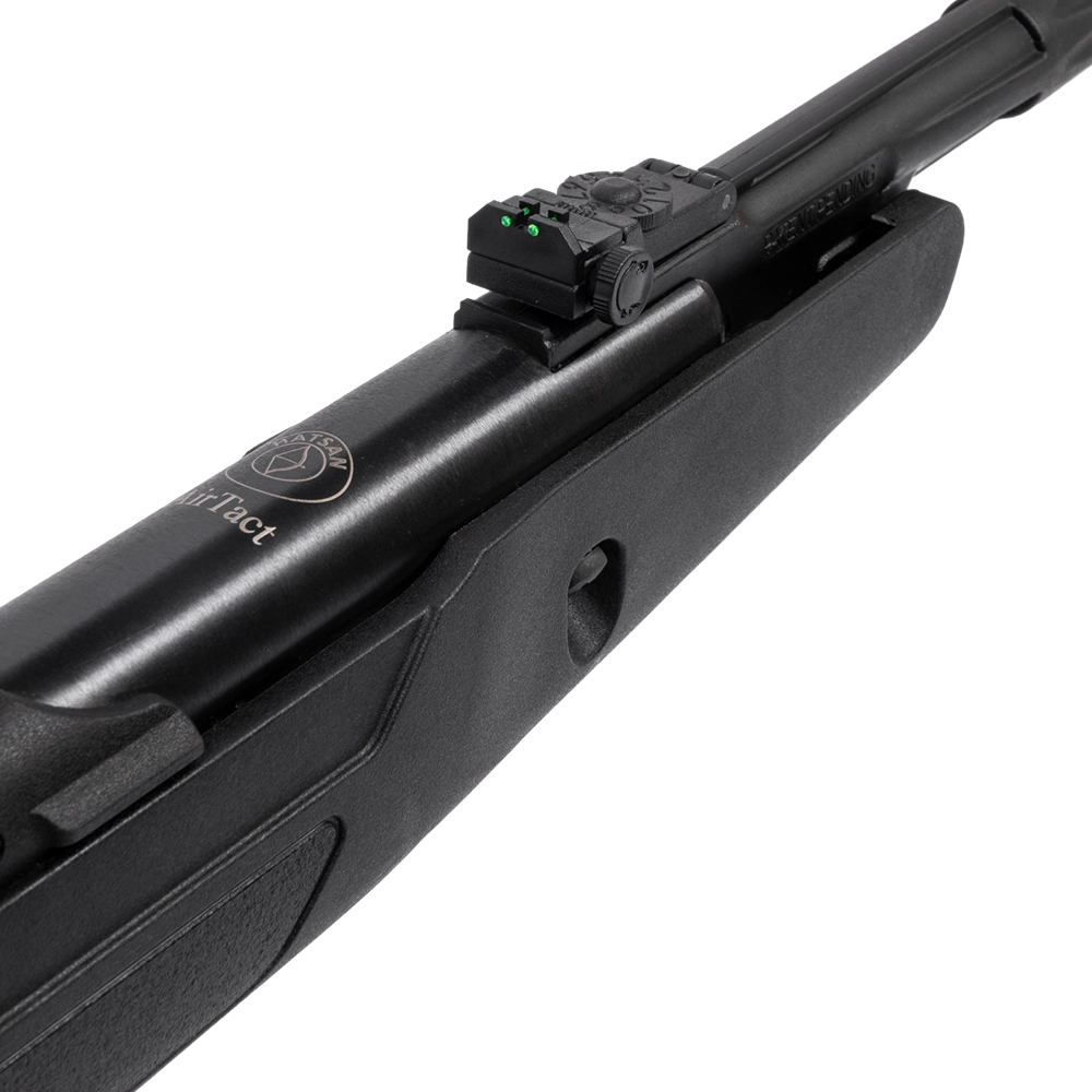 Винтовка пневматическая Hatsan AIRTACT ED  (пластик, ортопедический приклад), калибр 4,5 мм, 3 Дж.. Фото №7