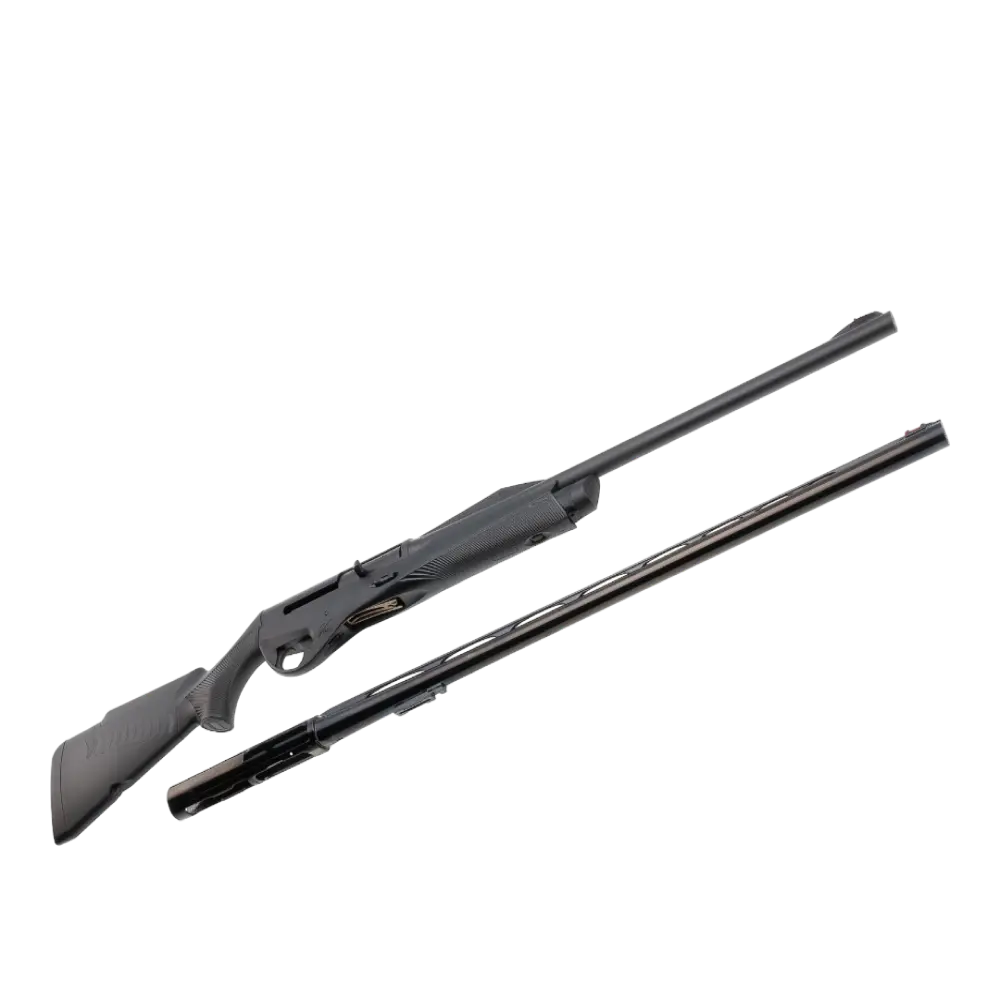 Ружьё Benelli Vinci Black 12/76 L=760. Фото №4