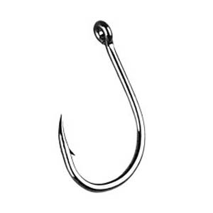 Крючки Kashima Kantsuki Gure #10. Фото №1