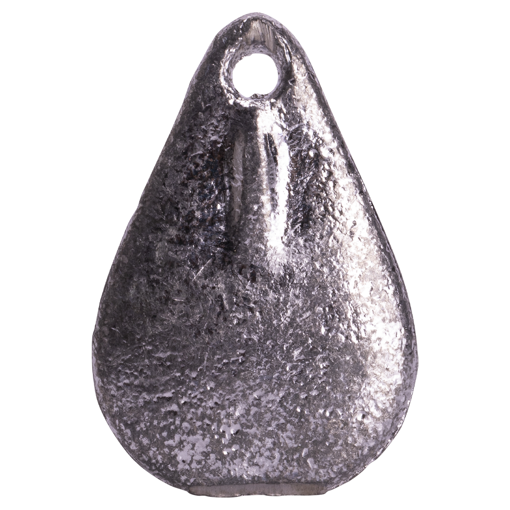 Груз "Ложка с ушком" 18,0г (25 шт.). Фото №1 Груз "Ложка с ушком" 18,0г (25 шт.). Фото №1