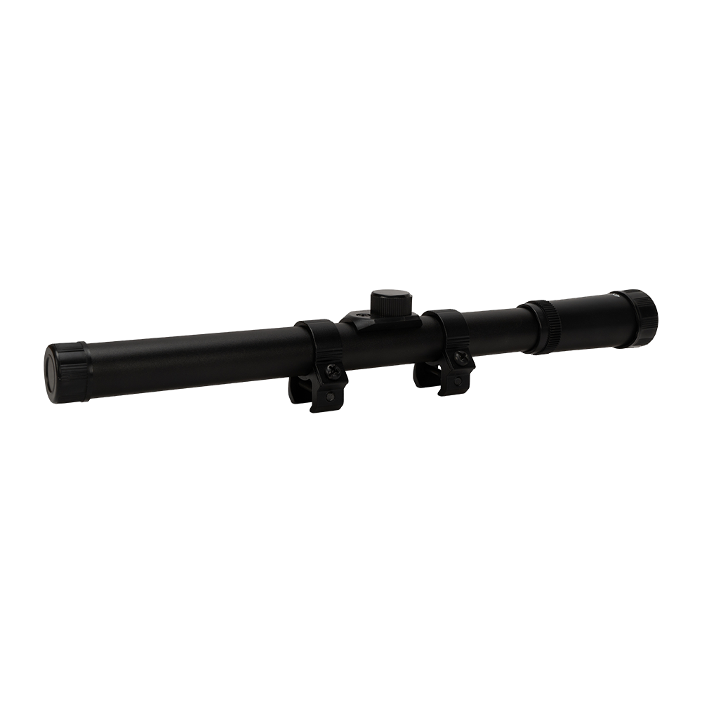 Прицел оптический Riflescope 4х15. Фото №3