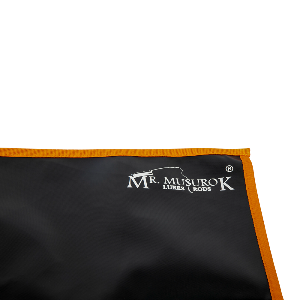 Чехол под 12 удочек (черный). Фото №2