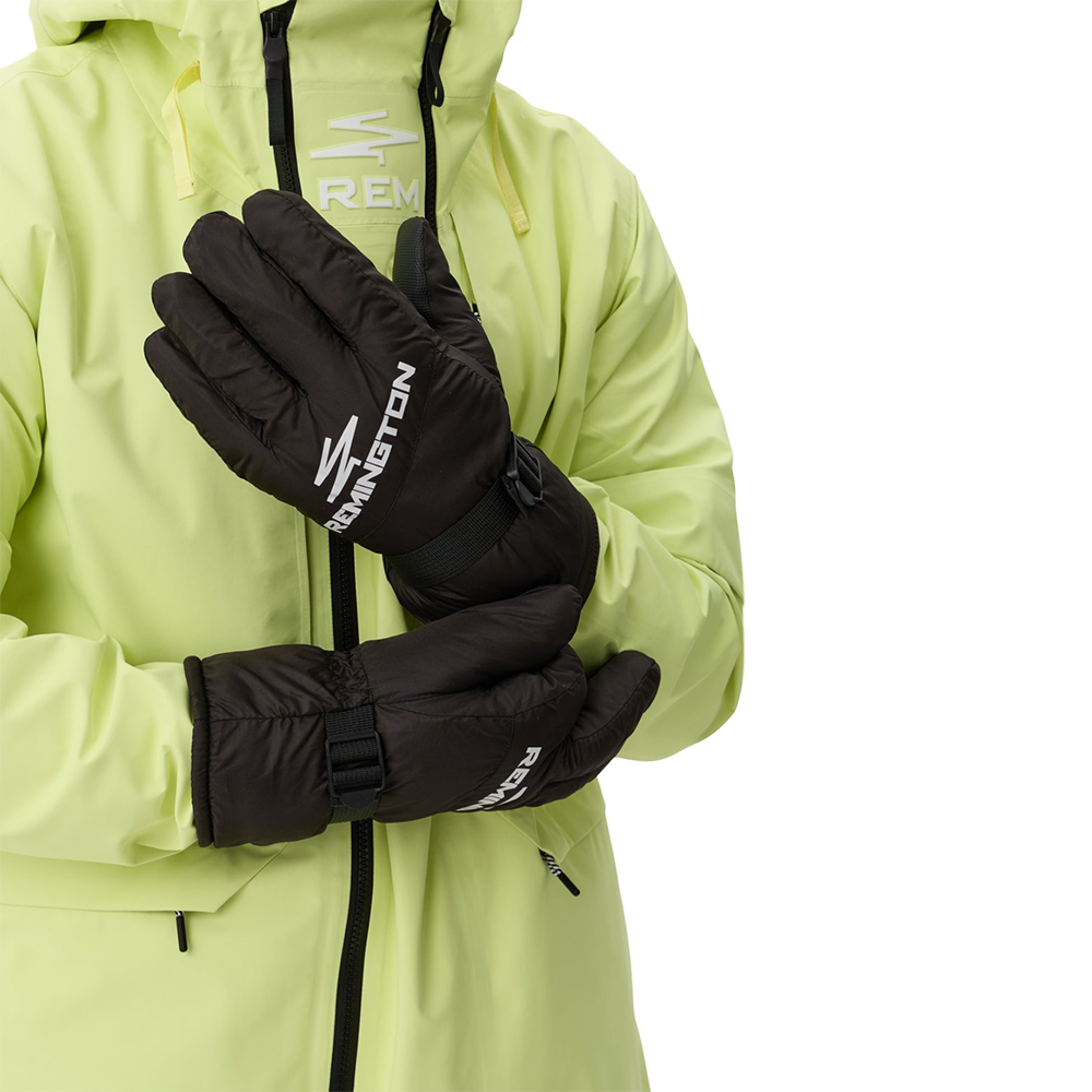 Перчатки Remington Costa Black р. L/XL. Фото №3