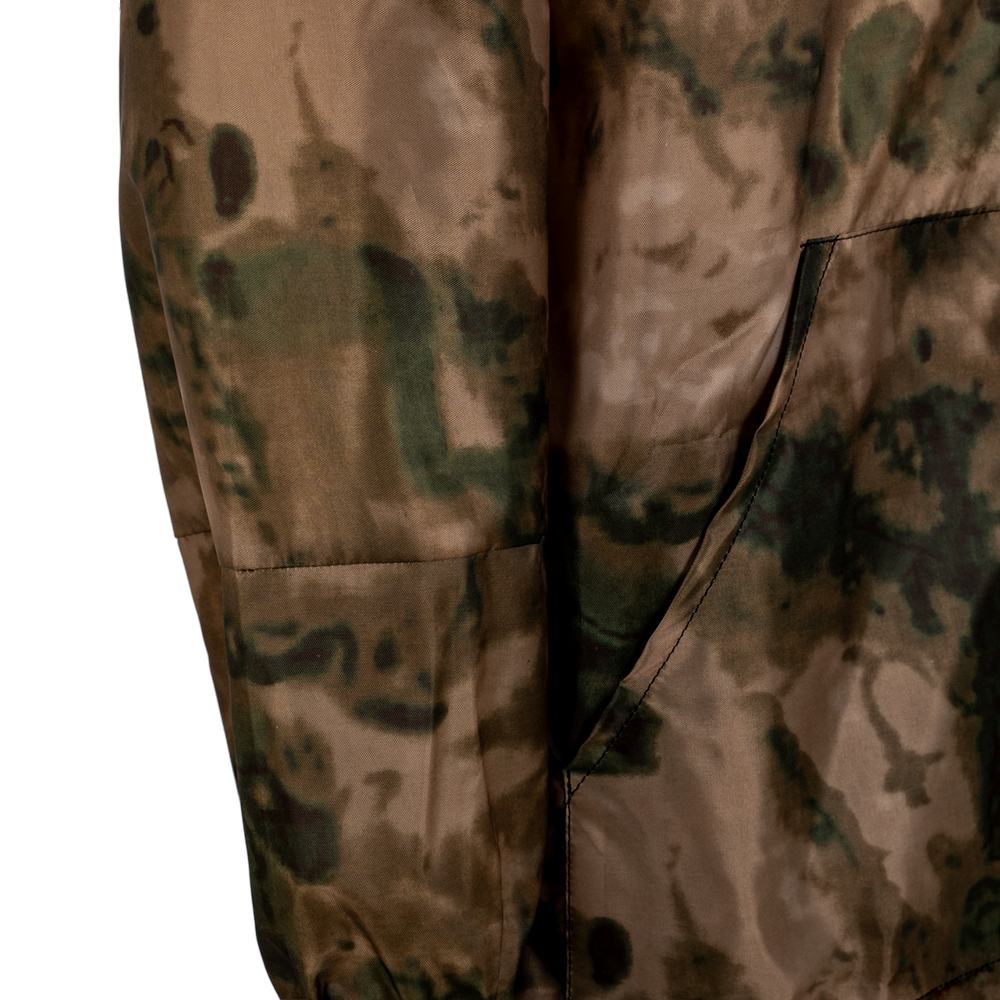 Костюм ВВЗ-1 «летучая мышь» (оксфорд) 56-58. Фото №9