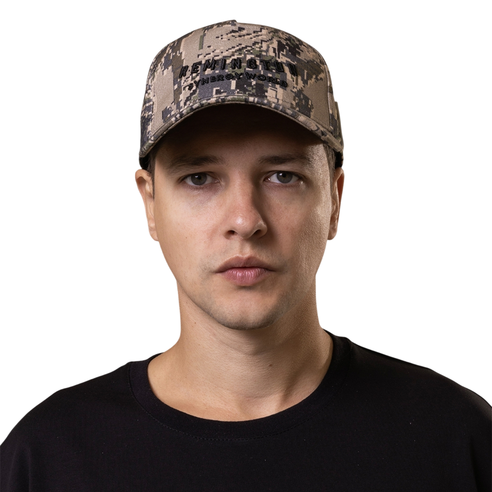 Бейсболка Remington classic Figure one size. Фото №4