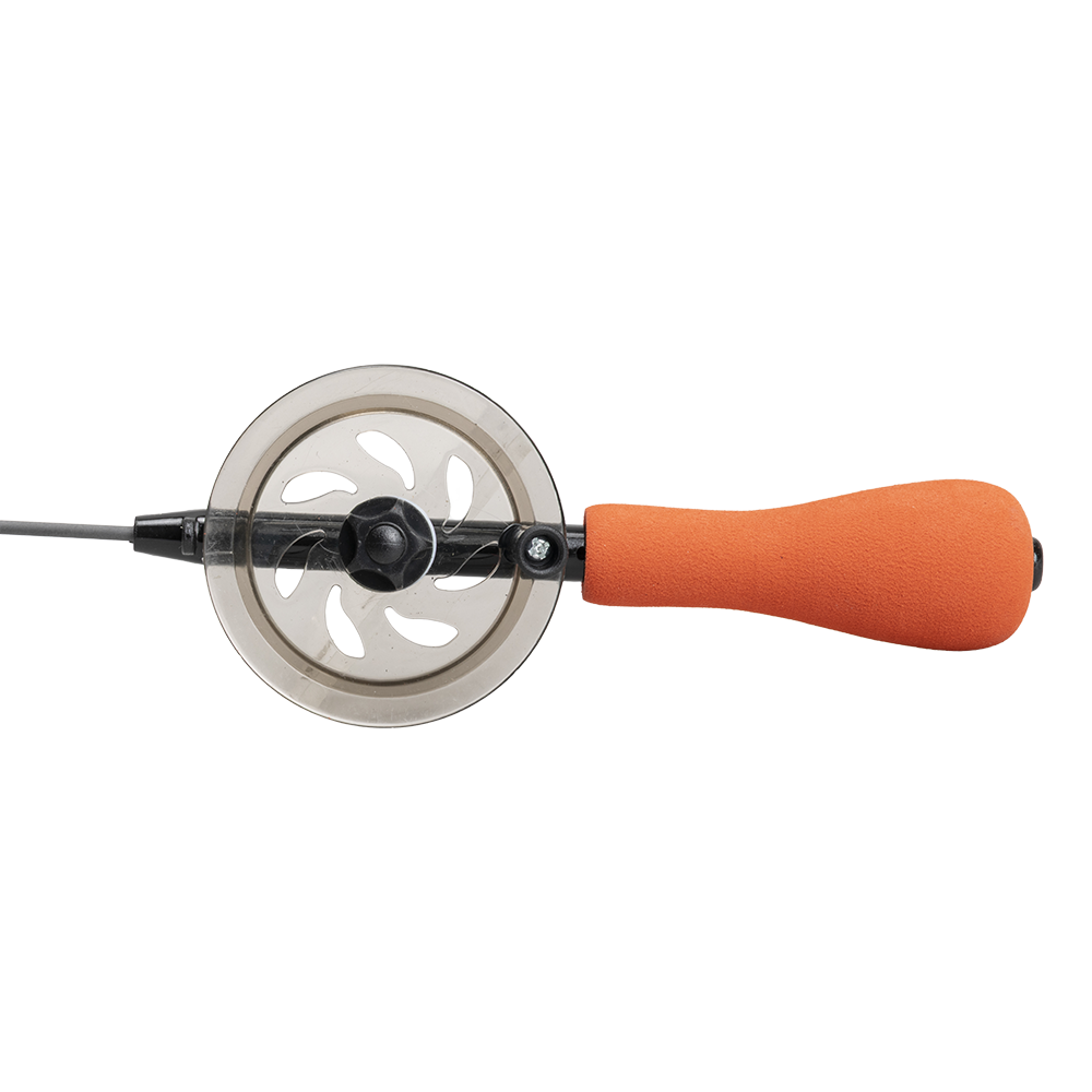 Удилище зимнее XS Красноперка Классик. Фото №2