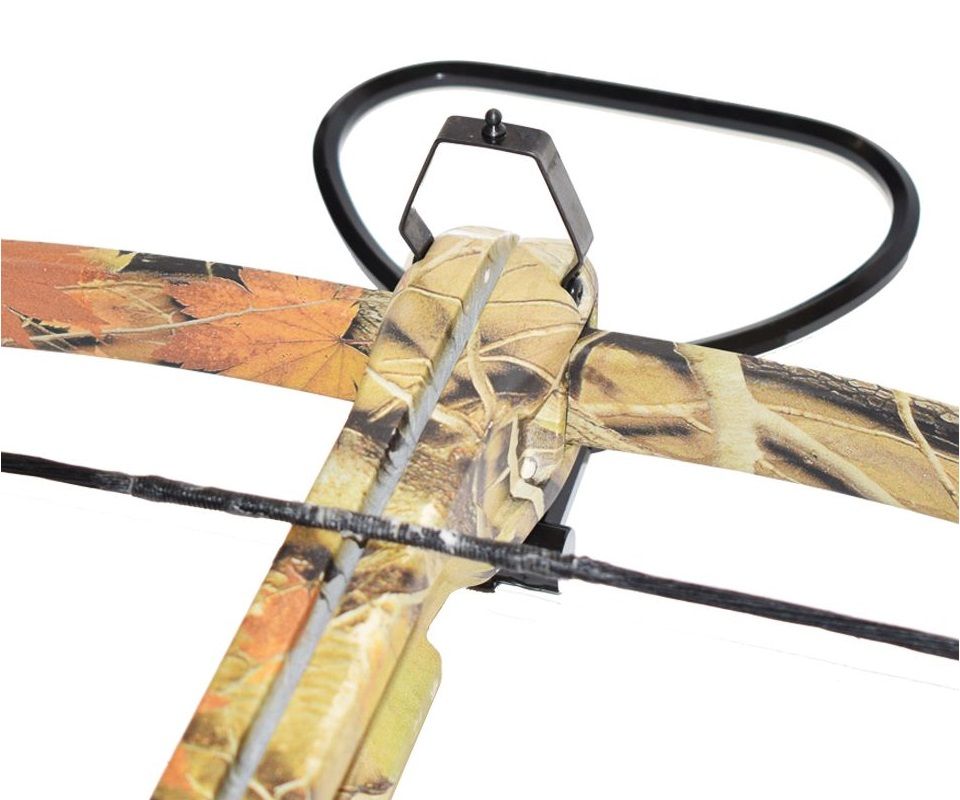 Арбалет MK-150 A1AC R (дерево, хаки) . Фото №3